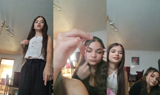 miriam.laciov7 TikTok Live — Aug 21, 2026, 3:11 PM
