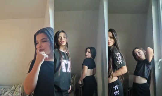 miriam.laciov7 TikTok Live — Aug 22, 2026, 4:40 PM
