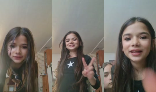 miriam.laciov7 TikTok Live — Aug 23, 2026, 1:09 PM