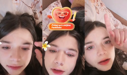 miriam.laciov7 TikTok Live — Aug 23, 2026, 2:31 PM