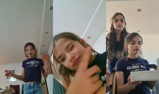 miriam.laciov7 TikTok Live — Sep 8, 2026, 2:21 PM