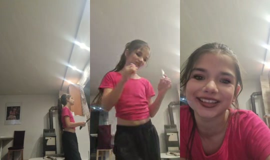 miriam.laciov7 TikTok Live — Sep 11, 2026, 3:58 PM