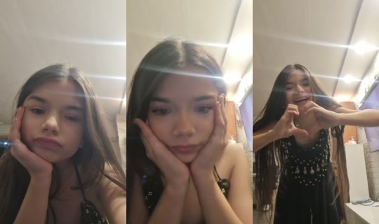 miriam.laciov7 TikTok Live — Sep 18, 2026, 4:30 PM