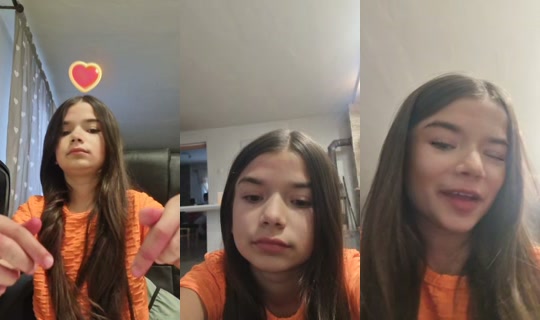 miriam.laciov7 TikTok Live — Sep 20, 2026, 3:57 PM