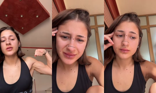 miriam_bruno05 TikTok Live — Aug 24, 2026, 7:32 AM