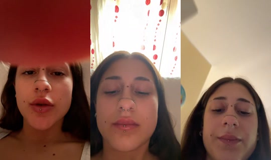 miriam_bruno05 TikTok Live — Aug 24, 2026, 2:30 PM