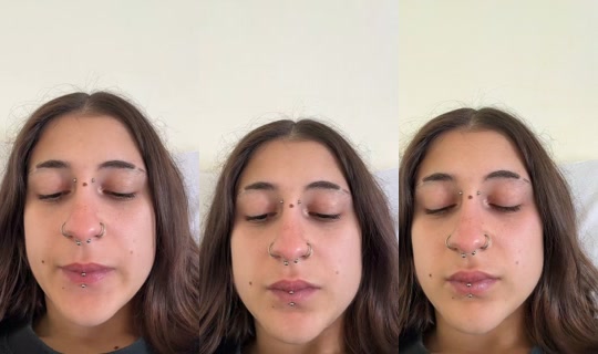 miriam_bruno05 TikTok Live — Sep 22, 2026, 2:10 PM
