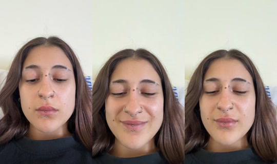 miriam_bruno05 TikTok Live — Sep 23, 2026, 1:20 PM