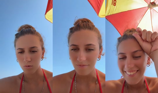 miriamastuto_official TikTok Live — Aug 22, 2026, 12:04 PM