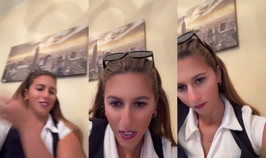 miriamastuto_official TikTok Live — Sep 22, 2026, 12:01 PM