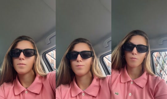 miriamastuto_official TikTok Live — Sep 25, 2026, 9:48 AM