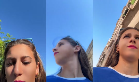 miriamastuto_official TikTok Live — Sep 26, 2026, 2:10 PM