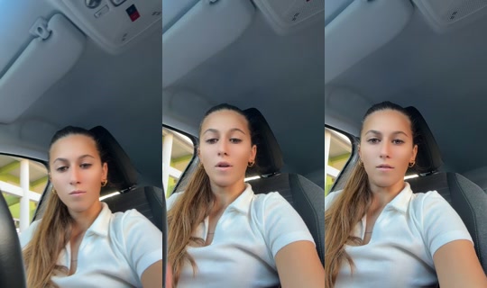 miriamastuto_official TikTok Live — Sep 28, 2026, 7:53 AM