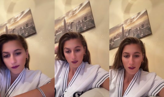 miriamastuto_official TikTok Live — Sep 29, 2026, 8:02 AM