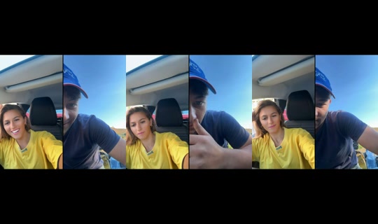 miriamastuto_official TikTok Live — Oct 1, 2026, 7:50 AM