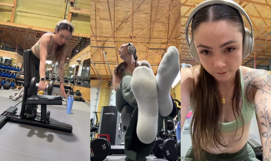 miriamdowlingg TikTok Live — Aug 26, 2026, 12:03 PM
