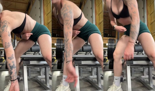 miriamdowlingg TikTok Live — Aug 28, 2026, 1:03 PM