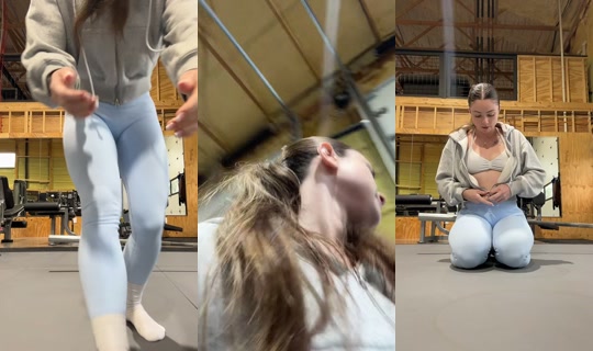 miriamdowlingg TikTok Live — Sep 1, 2026, 1:00 PM