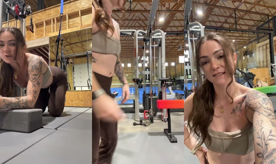 miriamdowlingg TikTok Live — Sep 28, 2026, 3:48 PM