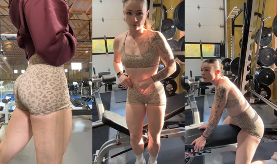 miriamdowlingg TikTok Live — Oct 2, 2026, 12:26 PM