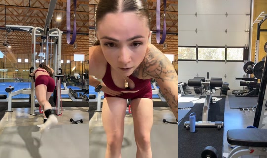 miriamdowlingg TikTok Live — Oct 6, 2026, 3:28 PM