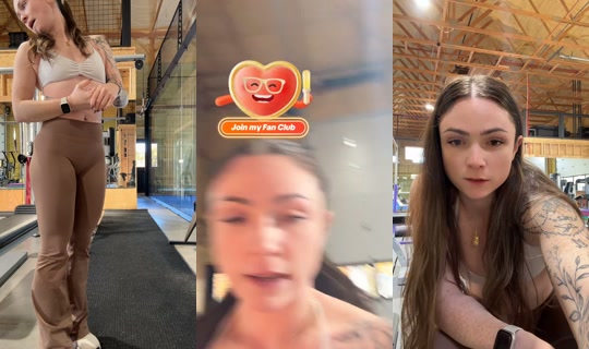 miriamdowlingg TikTok Live — Oct 7, 2026, 12:27 PM