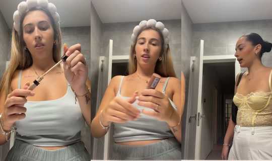 miriamgd_2 TikTok Live — Sep 24, 2026, 8:30 PM