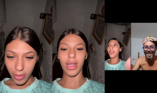 miriamloopezz_01 TikTok Live — Aug 22, 2026, 1:16 AM