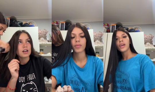 miriamloopezz_01 TikTok Live — Aug 22, 2026, 7:30 PM