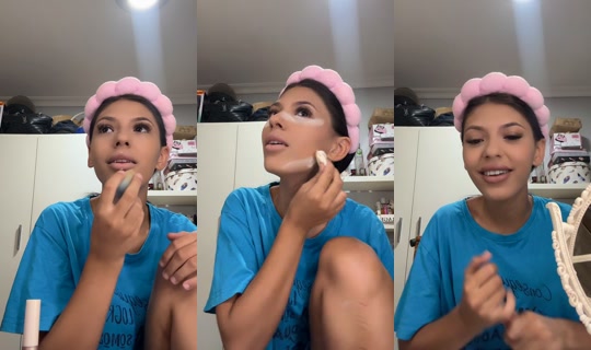 miriamloopezz_01 TikTok Live — Aug 22, 2026, 8:00 PM
