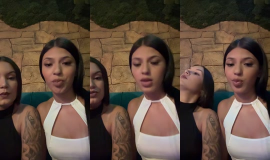 miriamloopezz_01 TikTok Live — Aug 22, 2026, 11:07 PM