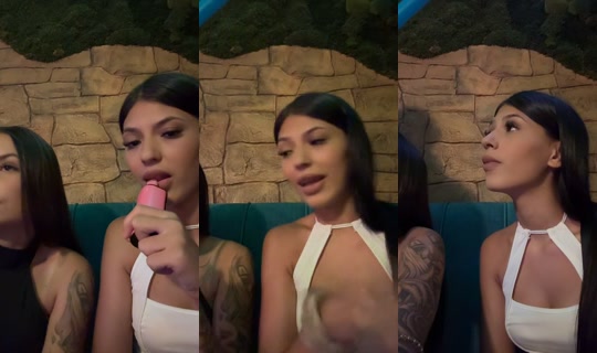 miriamloopezz_01 TikTok Live — Aug 22, 2026, 11:22 PM