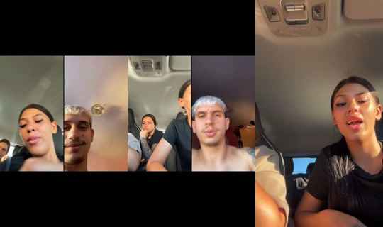miriamloopezz_01 TikTok Live — Aug 29, 2026, 5:07 PM