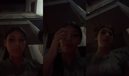 miriamloopezz_01 TikTok Live — Aug 31, 2026, 12:45 AM