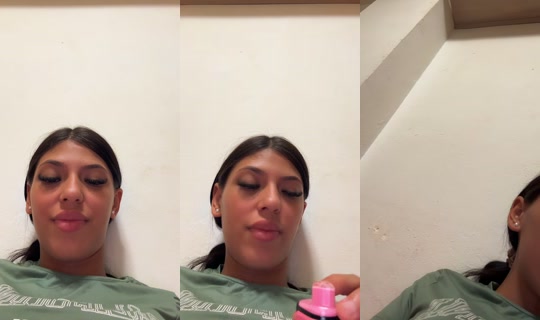 miriamloopezz_01 TikTok Live — Aug 31, 2026, 1:55 AM