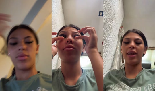miriamloopezz_01 TikTok Live — Aug 31, 2026, 5:05 PM