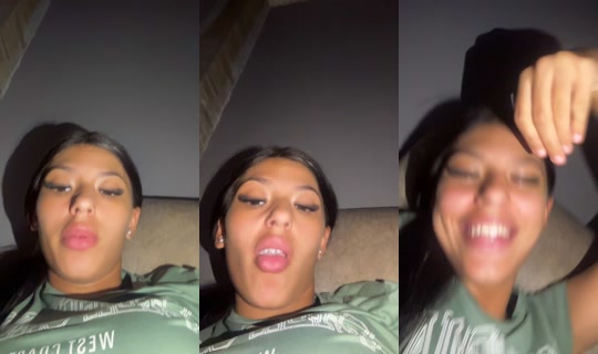 miriamloopezz_01 TikTok Live — Aug 31, 2026, 10:15 PM
