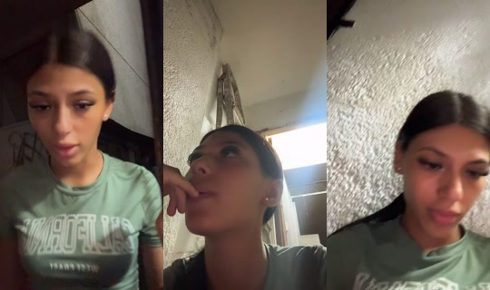miriamloopezz_01 TikTok Live — Sep 1, 2026, 1:13 AM