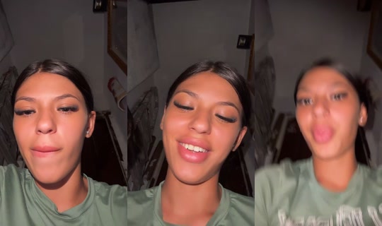 miriamloopezz_01 TikTok Live — Sep 1, 2026, 2:12 AM