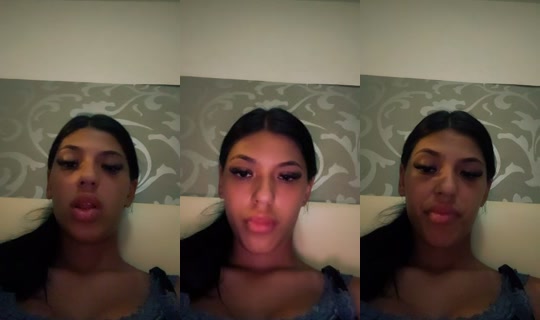 miriamloopezz_01 TikTok Live — Sep 6, 2026, 11:45 PM