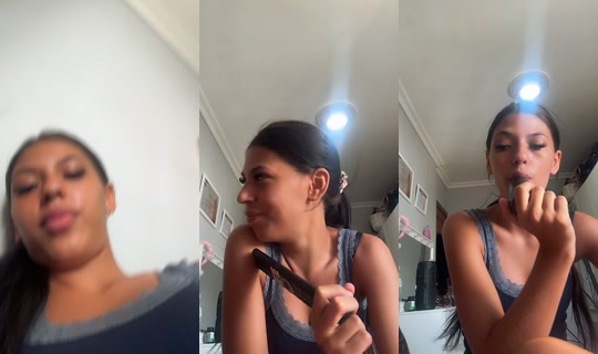miriamloopezz_01 TikTok Live — Sep 7, 2026, 4:31 PM