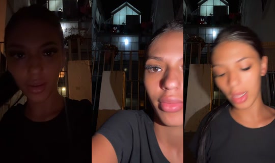 miriamloopezz_01 TikTok Live — Sep 8, 2026, 1:46 AM