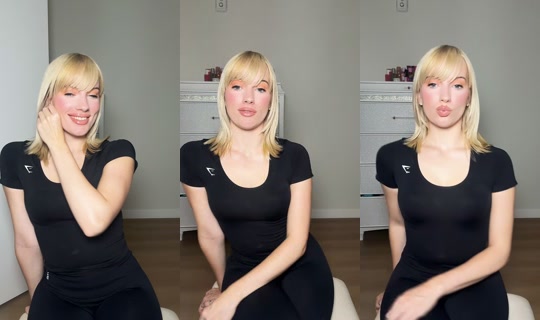miriammccoole_ TikTok Live — Sep 22, 2026, 1:41 AM