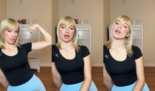 miriammccoole_ TikTok Live — Sep 22, 2026, 2:55 AM