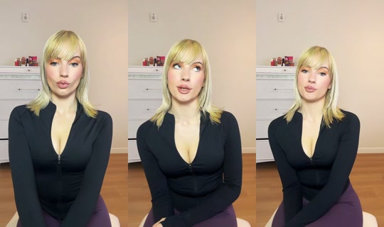 miriammccoole_ TikTok Live — Sep 23, 2026, 3:21 AM