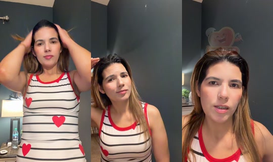 miriampalencia1 TikTok Live — Aug 25, 2026, 2:29 AM