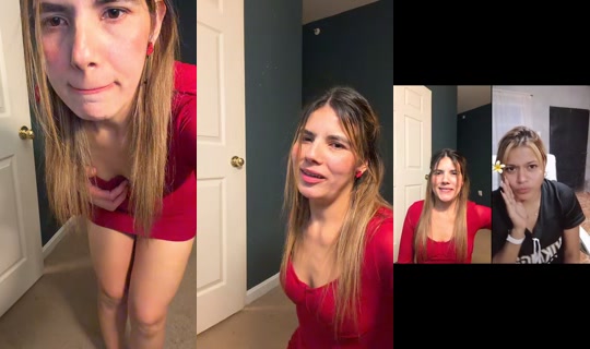 miriampalencia1 TikTok Live — Aug 29, 2026, 5:23 AM