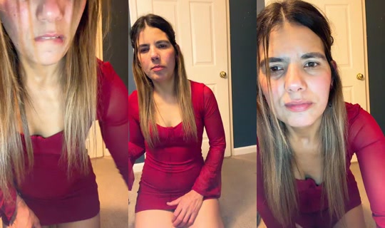 miriampalencia1 TikTok Live — Aug 29, 2026, 6:50 AM