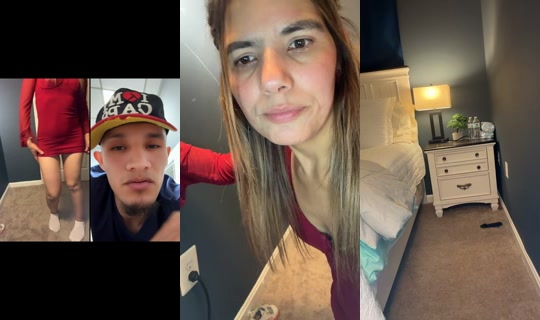 miriampalencia1 TikTok Live — Aug 29, 2026, 7:05 AM