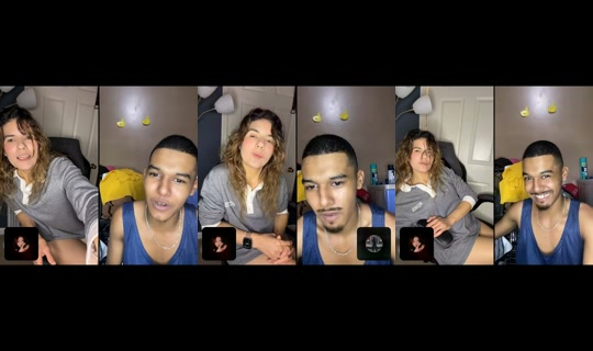 miriampalencia1 TikTok Live — Oct 1, 2026, 4:17 AM